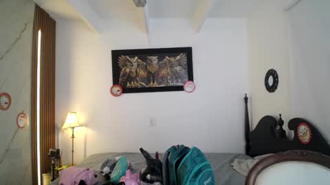  Mia  online show from 01.08.26