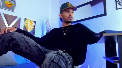 miguel tomorrow from 200 pm Colombia to 1000 pm online show from 12.15.25