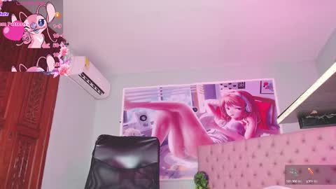 Snapshot of _miia_sweet chatting on 01.07.25 Paula online show from 01.07.25