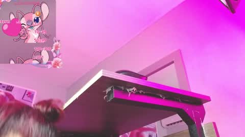 Snapshot of _miia_sweet chatting on 01.14.25 Paula online show from 01.14.25