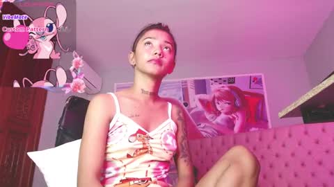 Snapshot of _miia_sweet chatting on 01.14.25 Paula online show from 01.14.25