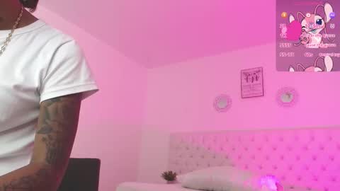 Snapshot of _miia_sweet chatting on 09.09.25 Paula online show from 09.09.25