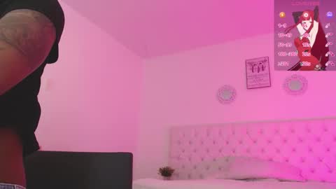 Snapshot of _miia_sweet chatting on 10.09.25 Paula online show from 10.09.25