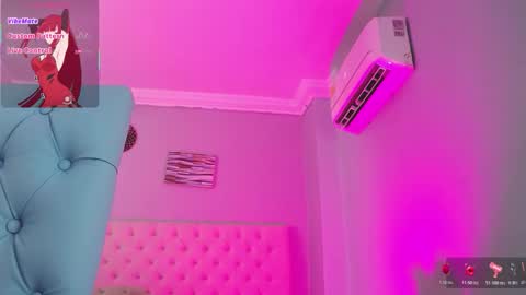 Snapshot of _miia_sweet chatting on 11.07.25 Paula online show from 11.07.25