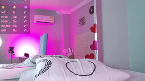 Paula online show from 03.01.26