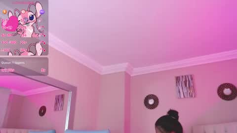 Paula online show from 04.19.26