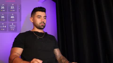 soy mike online show from 10.16.25