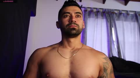 soy mike online show from 10.29.25