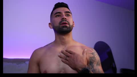 soy mike online show from 02.07.26