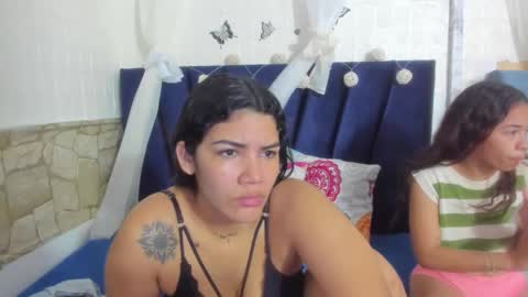 _mila_20 online show from 12.03.24