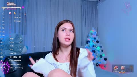 Milana online show from 12.23.24