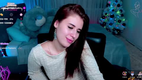 Milana online show from 12.29.24
