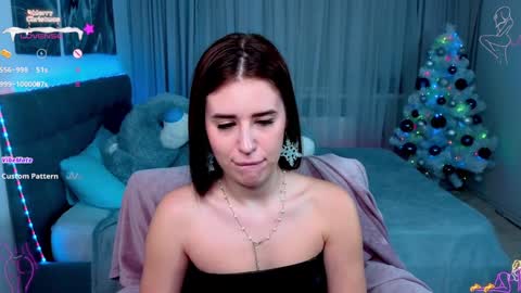 Milana online show from 12.29.24