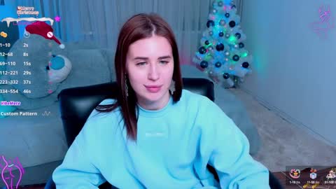 Milana online show from 01.04.25