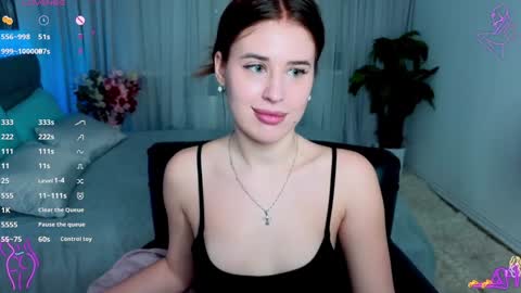 Milana online show from 01.28.25