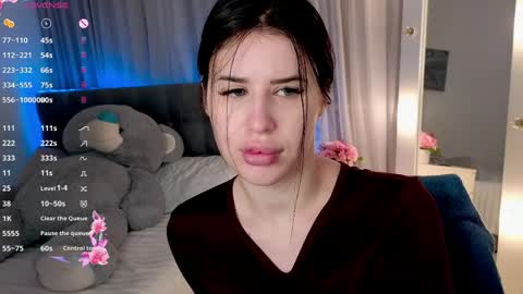 Milana online show from 04.13.26