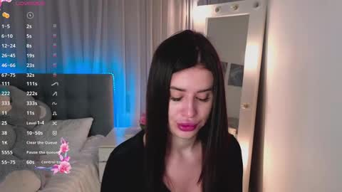 Milana online show from 04.21.26