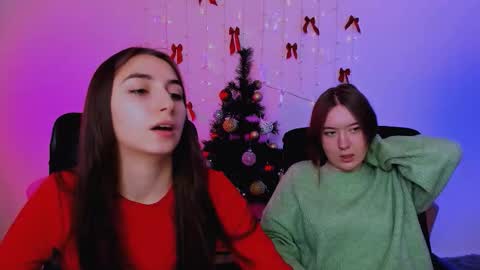 your Mila online show from 12.23.25