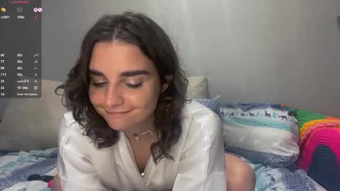 Mila online show from 09.29.25