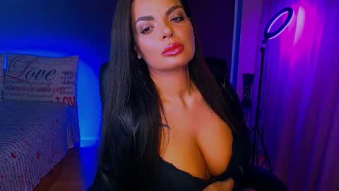 Milani online show from 01.14.26