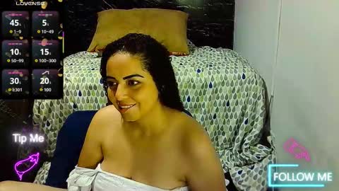 _milf_naughty online show from 01.14.26
