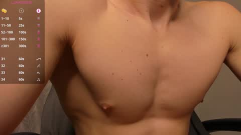 Milk Boy online show from 01.05.25