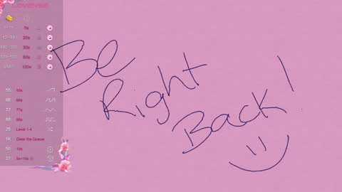 Kate online show from 02.22.25