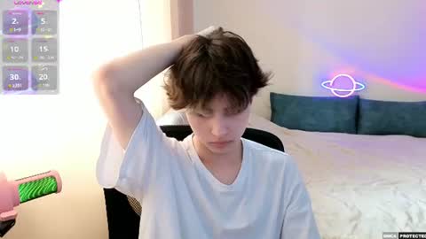 Luka online show from 07.20.26
