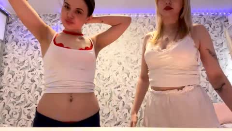 Lana online show from 04.08.26