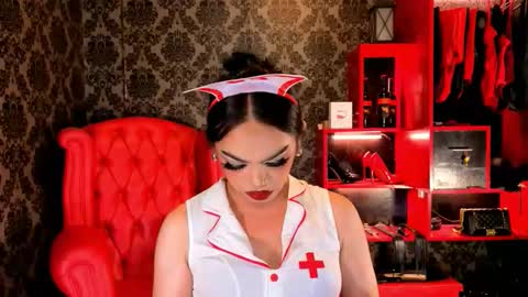 Snapshot of _ministryofsin_ chatting on 10.29.25 Raven Strauss online show from 10.29.25