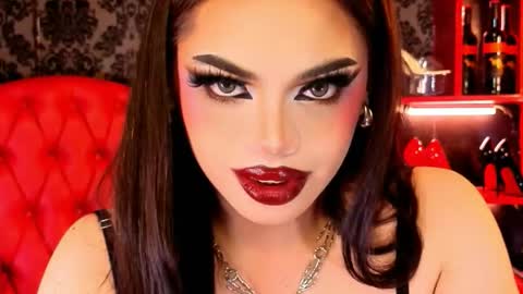 Snapshot of _ministryofsin_ chatting on 02.23.26 Raven Strauss online show from 02.23.26