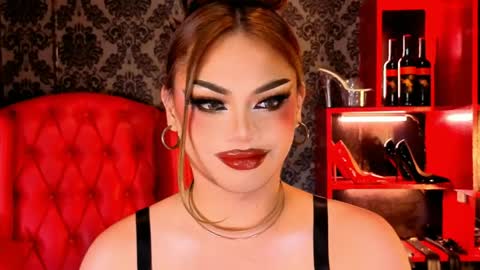 Raven Strauss online show from 04.07.26