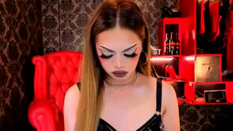 Snapshot of _ministryofsin_ chatting on 07.20.26 Raven Strauss online show from 07.20.26