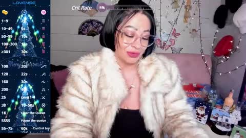 Snapshot of _miranda_spark chatting on 12.04.24 Miranda online show from 12.04.24