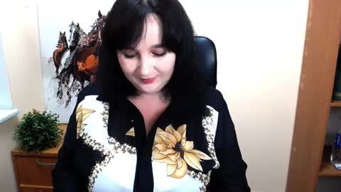 Miranda online show from 09.30.25