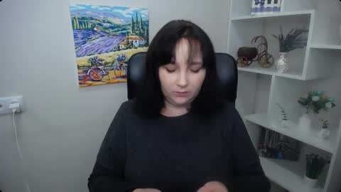 Miranda online show from 11.17.25