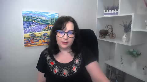 Miranda online show from 03.26.26