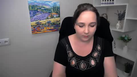 Miranda online show from 04.20.26