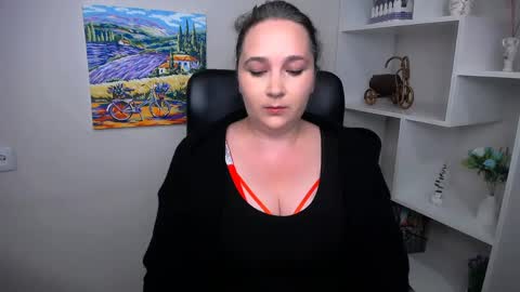 Snapshot of _miranda_sun chatting on 05.13.26 Miranda online show from 05.13.26