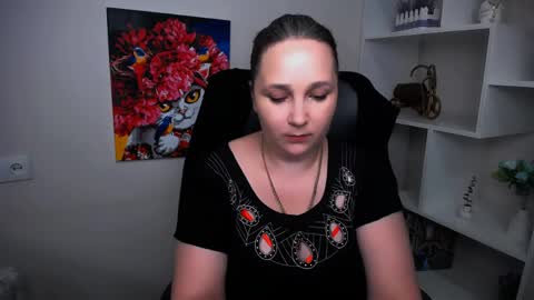Snapshot of _miranda_sun chatting on 05.20.26 Miranda online show from 05.20.26