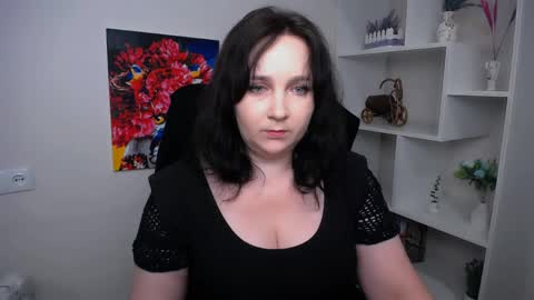 Snapshot of _miranda_sun chatting on 05.28.26 Miranda online show from 05.28.26