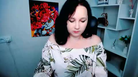 Miranda online show from 06.16.26