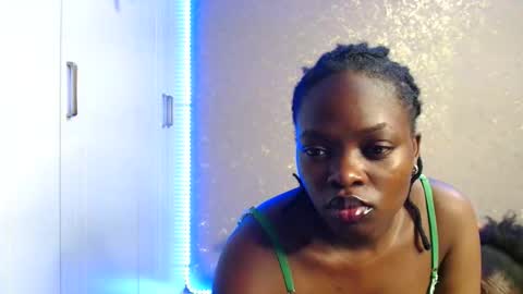 Mirandah online show from 11.23.25