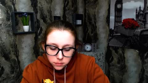 Mira online show from 02.20.25