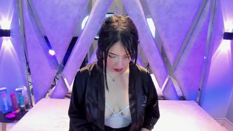 _mishell22 online show from 04.09.26