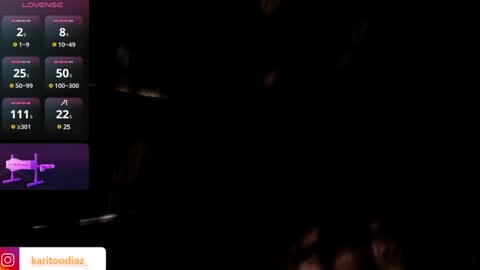 Mishelle online show from 01.14.25