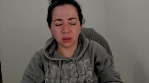 Snapshot of _miss_coco_ chatting on 10.22.25 _miss_coco_ online show from 10.22.25