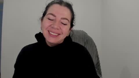 Snapshot of _miss_coco_ chatting on 11.06.25 _miss_coco_ online show from 11.06.25