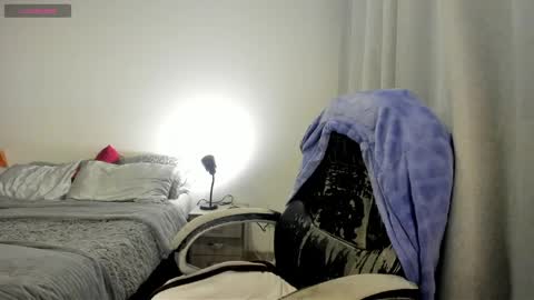 _miss_coco_ online show from 04.01.26