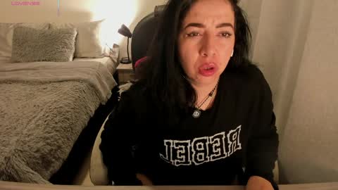 _miss_coco_ online show from 04.11.26